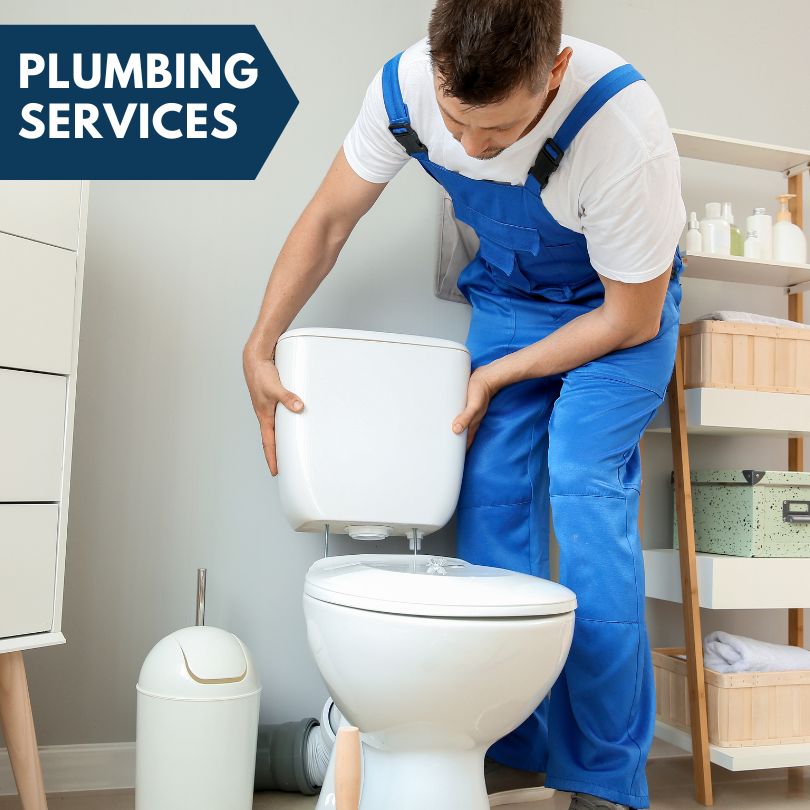 Plumbing Company in Plainfield, VT